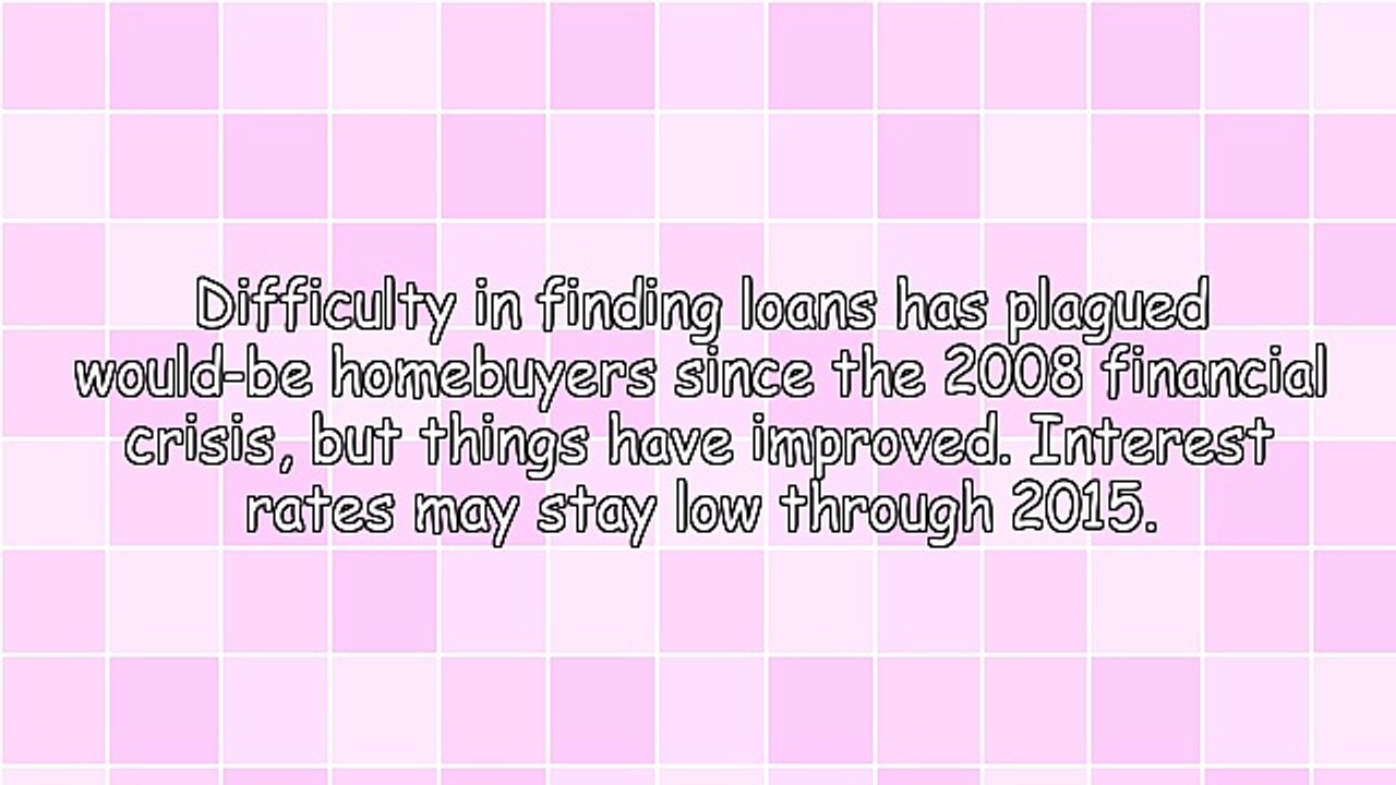 The Current State of Lending to UK Homebuyers: Options and Constraints