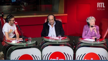 Les confessions amoureuses de Claude Sarraute