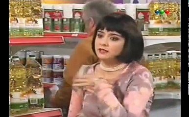 CASADOS CON HIJOS -LOS ARGENTOS EN EL HIPERMERCADO 1 Y 2 - TEMP 01 CAP 85 Y 86