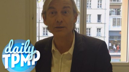 Le pif du paf : Gilles Verdez pronostic le prime TPMP fête l'anniversaire de Baba  - #DailyTPMP