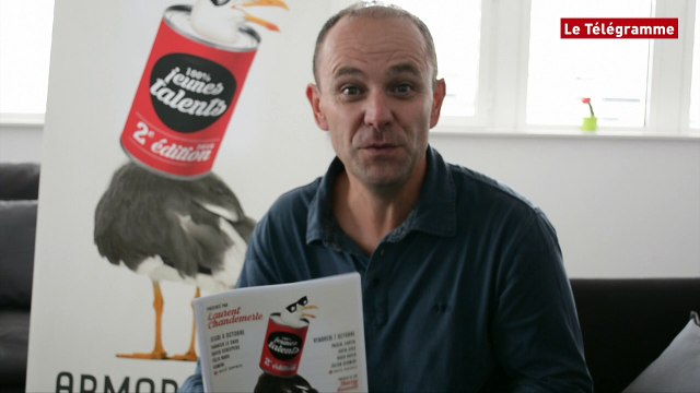 Saint-Brieuc. Armor de Rire invite les humoristes de demain sur les planches