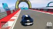 GTA Online - Premium Race #15 - Downtown Loop (Cunning Stunts)