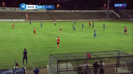 Quelle action en deux temps!