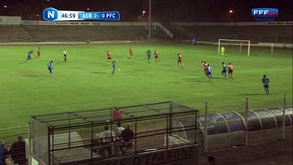 Frappe très lointaine!