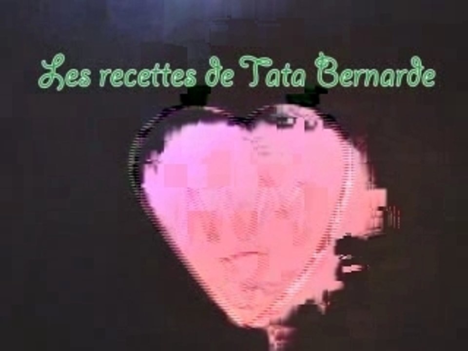 African bernarde MM3