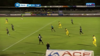 Coup du sombrero de Gboho