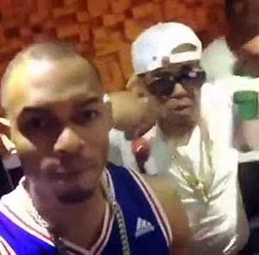 Anonimus Ft Tali y Lito Kirino - Tamos Rulay (Preview) | El Show Urbano Official
