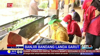 RS Slamet Garut Berhenti Beroperasi Sementara