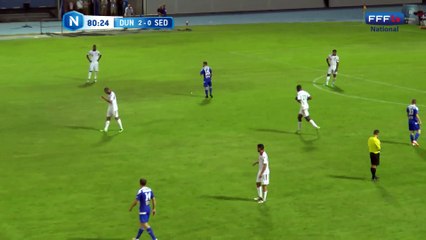 Changement : Entrant : Chadili ; Sortant : Kanté