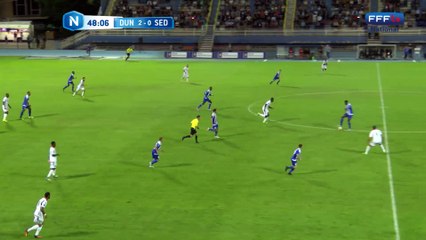 Très grosse sortie de Jean-Christophe Bouet