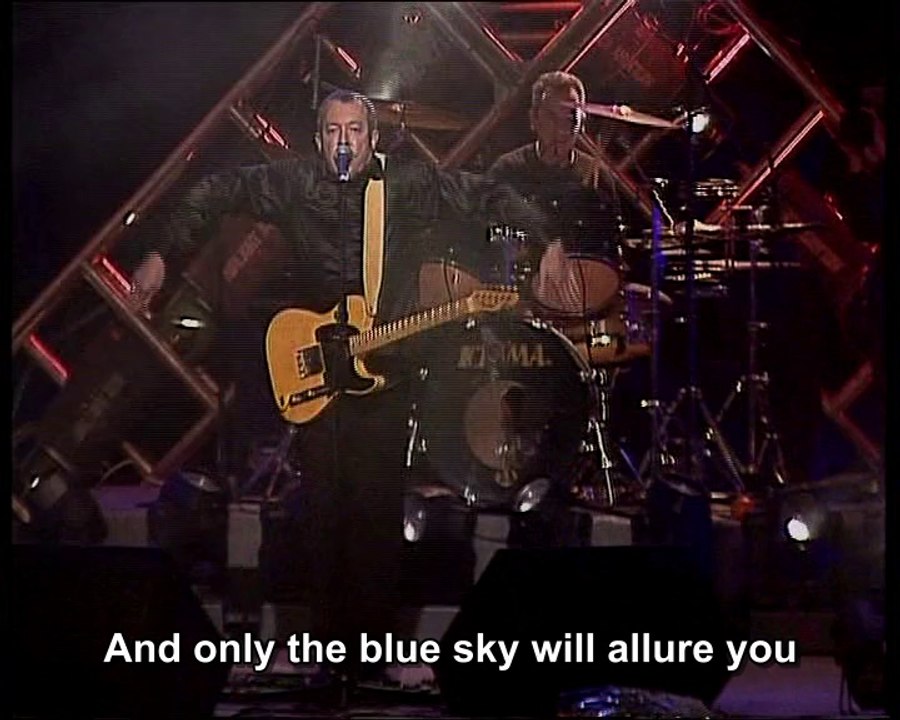 86 - Time Machine - 'Blue Bird'