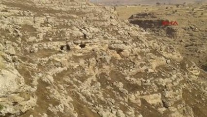 Şırnak'taki Operasyonlarda PKK'ya Ait Silah ve Mühimmat Ele Geçirildi