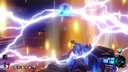 Call of Duty®: Black Ops III solo EE attemp gone BAD!!