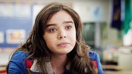 The Edge of Seventeen (2016) Full 'HD' Movie