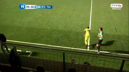 Sortie de Martin / Entrée de Senzemba