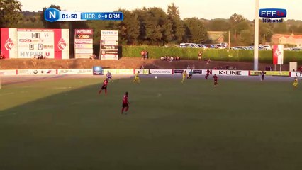 Carton Jaune et Penalty !