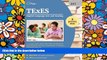 Must Have PDF  TEXES English Language Arts and Reading 7-12 (231) Study Guide: Test Prep and