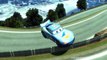 Super power Dinoco McQueen Fifteen jumps and flight Disney car game GTA IV by onegamesplus