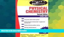 Must Have PDF  Schaum s Outline of Physical Chemistry (2nd Edition)  Free Full Read Best Seller