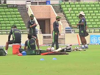 পাকিস্তান-ওয়েস্ট ইন্ডিজ প্রথম টি-টোয়েন্টি কাল