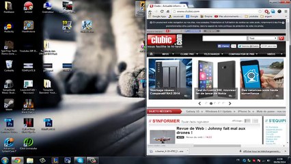 [TUTO]Comment accélérer son pc [windows 7]