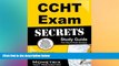 Big Deals  CCHT Exam Secrets Study Guide: CCHT Test Review for the Certified Clinical Hemodialysis