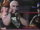 WCW - Scott Steiner 'shoots' on Ric Flair (2000-02-07 Nitro)