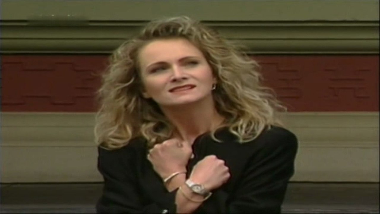 Nicole - Mehr als nur zusammen schlafen gehn 1993