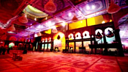 Qismat Main jo Nahi Hai Hai - Ali Hamza 2016 Qasida