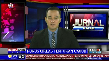 Koalisi Cikeas Masih Tunggu Keputusan Gerindra-PKS