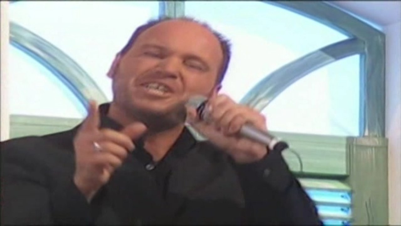 Olaf Henning - Ich bin nicht mehr dein Clown (... die Manege ist leer) 2002 (1997)