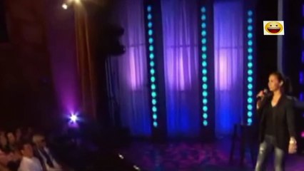 Stand Up Comedy Show - Anjelah Johnson Latest 2016