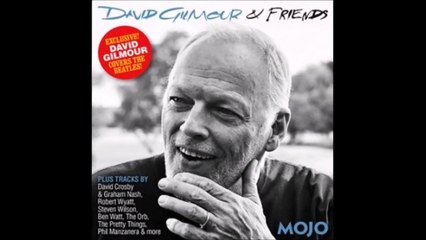 David Gilmour & Friends Sing Beatles_ Here, There and Everywhere (MOJO 08_2015)