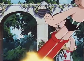 Astro Boy - Capitulo 34 Dublado PT-BR