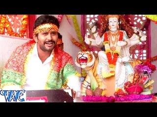 झुलुआ झूलत बाड़ी मईया हमार - Ye Maiya Funk Deb Pakistan Ke - Yash Kumar - Bhojpuri Devi Geet 2016 new