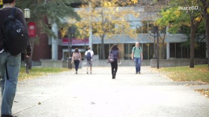 This is the Top Ranked University in the World