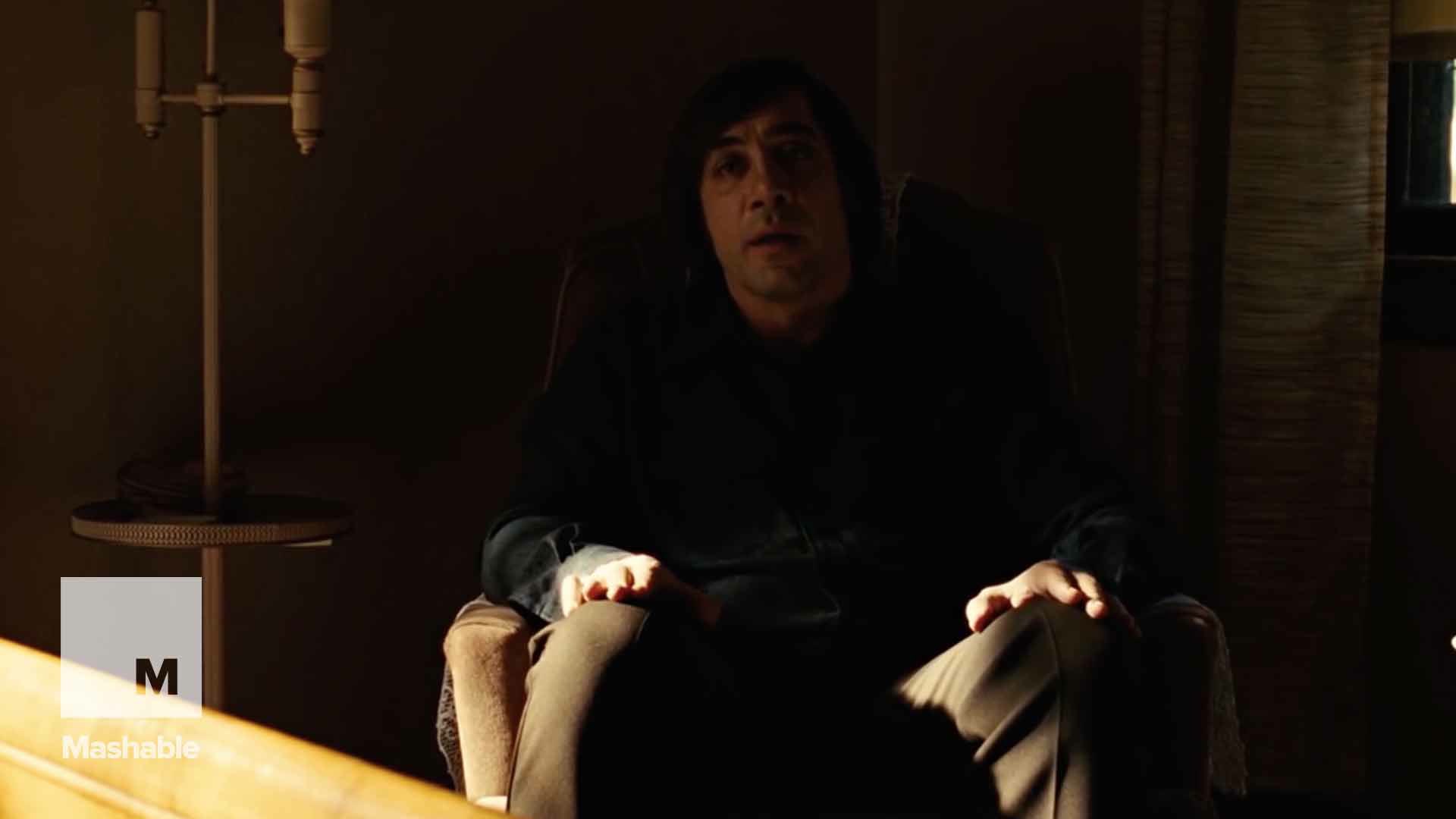 ⁣Two genius film editing moves that create powerful meaning