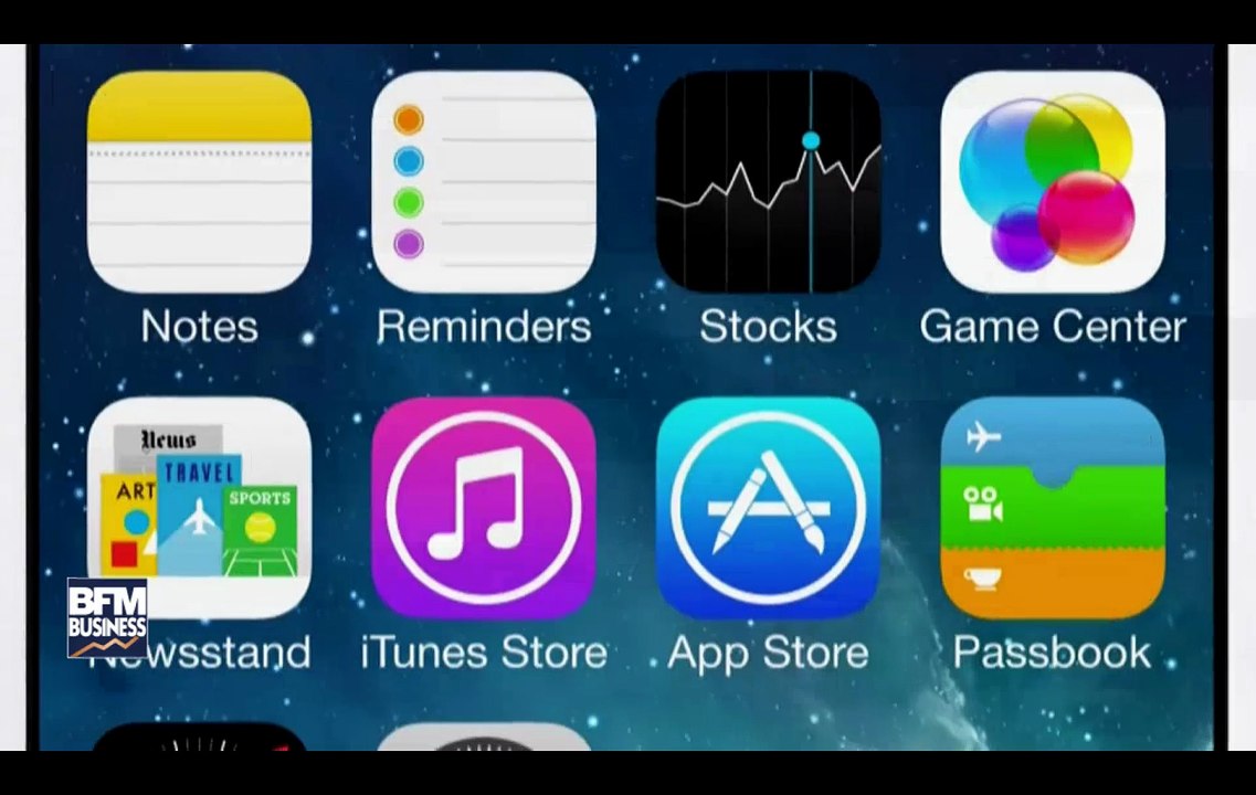 Tinder l'application de rencontre arrive sur iMessage, la messagerie d'Apple