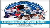 [PDF] Hockey Hall of Fame Book of Goalies: Profiles, Memorabilia, Essays and Stats Popular Online