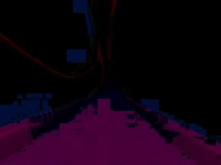 Montagnes russes 3D