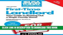 [PDF] First-Time Landlord: Your Guide to Renting Out a Single-Family Home Full Collection