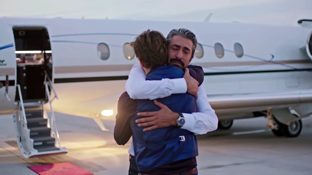 Paramparça 72. Bölüm | Baba Dedemin Cesedini Bulmuşlar!