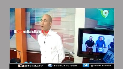 Puerto Rico se declara en Estado de Emergencia tras apagón-El Show Del Mediodía-Video