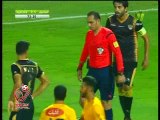 هدف مباراة ( الإسماعيلي 1-0 الانتاج الحربي ) الدوري المصري