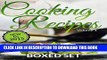 [PDF] Cooking Recipes Volume 1 - Superfoods, Raw Food Diet and Detox Diet: Cookbook for Healthy