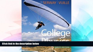 Big Deals  Student Solutions Manual with Study Guide, Volume 2 for Serway/Faughn/Vuille s College