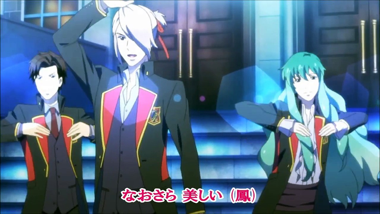 Starmy Sing a Song Ova 2
