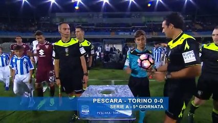 Pescara - Torino 0-0