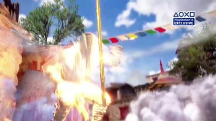 Uncharted 4  Bounty Hunters Multiplayer DLC