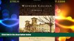 Big Deals  Wofford College (Campus History)  Best Seller Books Most Wanted